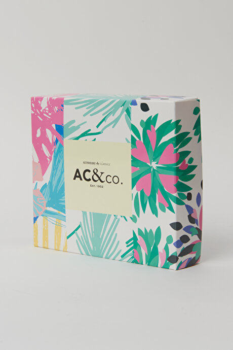 Premium Pamuklu 3'lü Paket Özel Kutulu Esnek Siyah Üçlü Boxer resmi