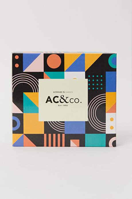 Premium Pamuklu 3'lü Paket Özel Kutulu Esnek Siyah Üçlü Boxer resmi