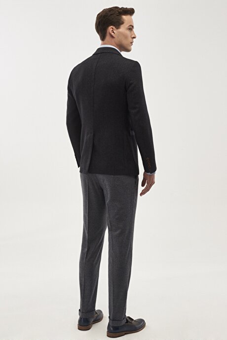 Lacivert Ceket resmi