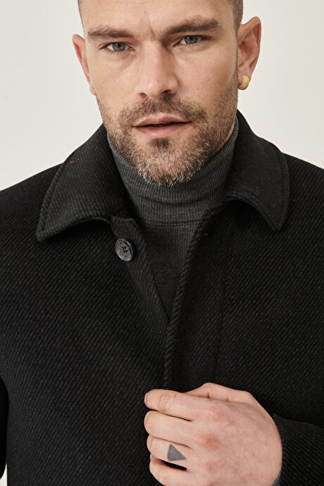 Antrasit Palto resmi