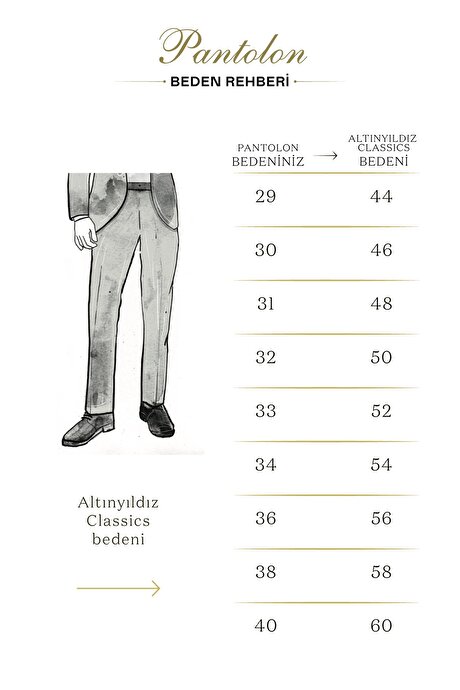 360 Derece Her Yöne Esneyen Slim Fit Dar Kesim Diyagonal Desenli Lacivert Pantolon resmi
