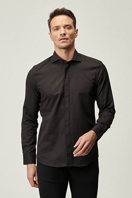 Siyah Gömlek resmi