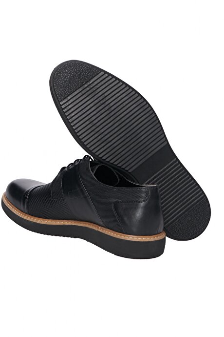 Siyah Ayakkabı resmi