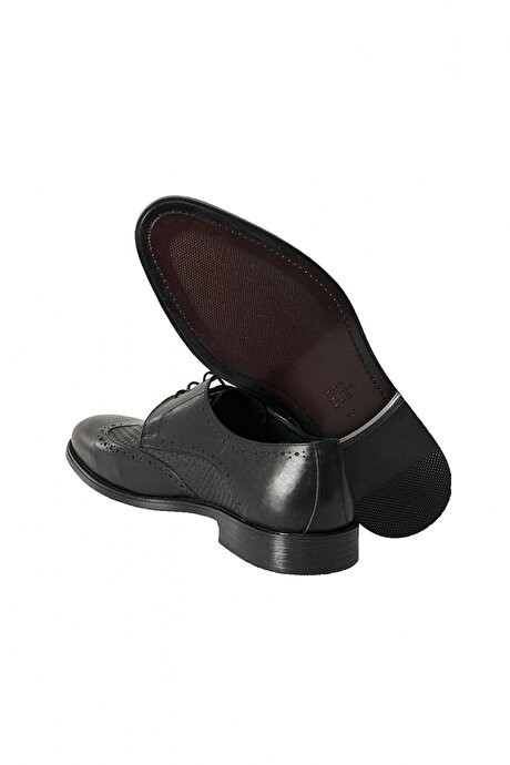 Siyah Ayakkabı resmi