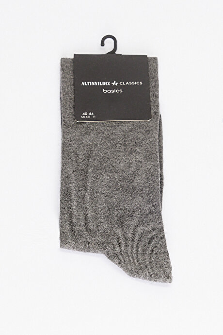 Modal Tekli Marengo Çorap resmi