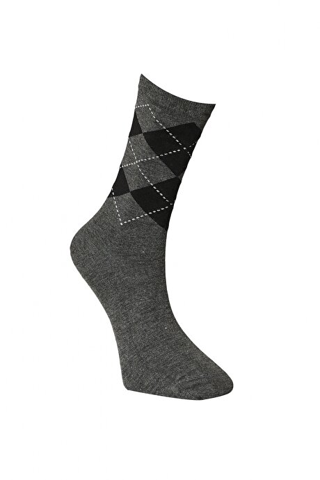 Antrasit-Siyah Çorap resmi