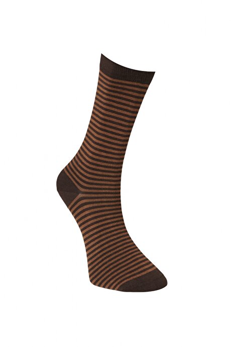 Kahverengi Çorap resmi