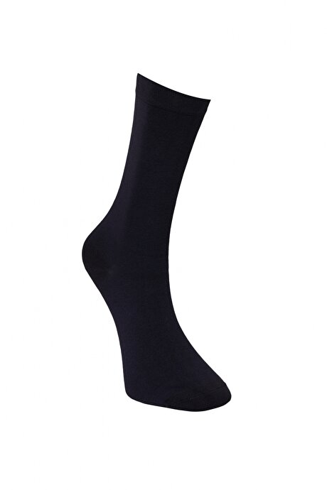 Lacivert Çorap resmi