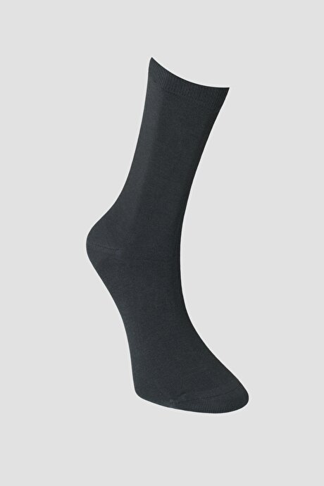 Pamuklu Nefti Çorap resmi