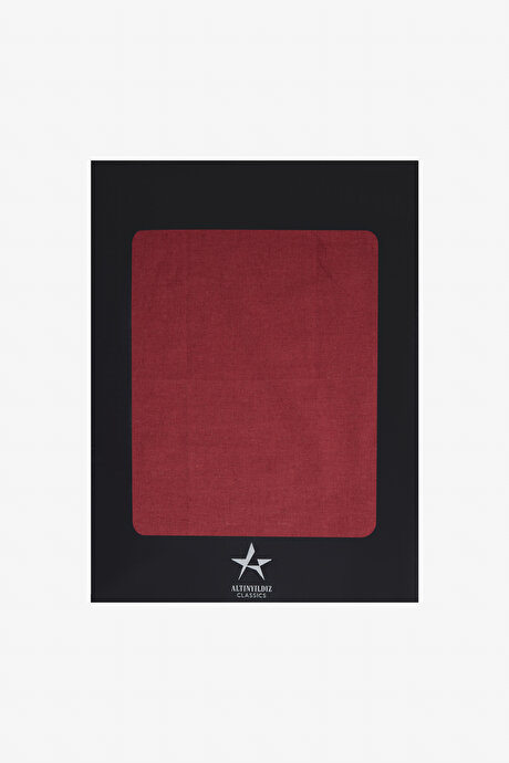 Desensiz Bordo Mendil resmi