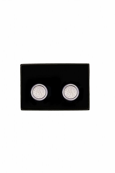 Gri Kol Düğmesi resmi