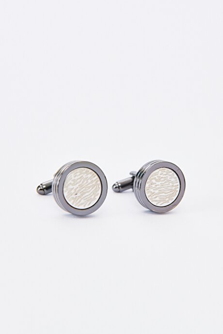 Gri Kol Düğmesi resmi