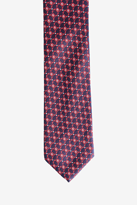 Desensiz Kırmızı-Lacivert Set resmi