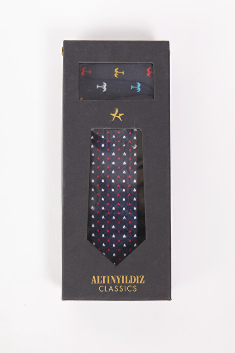 3'lü Siyah Set resmi
