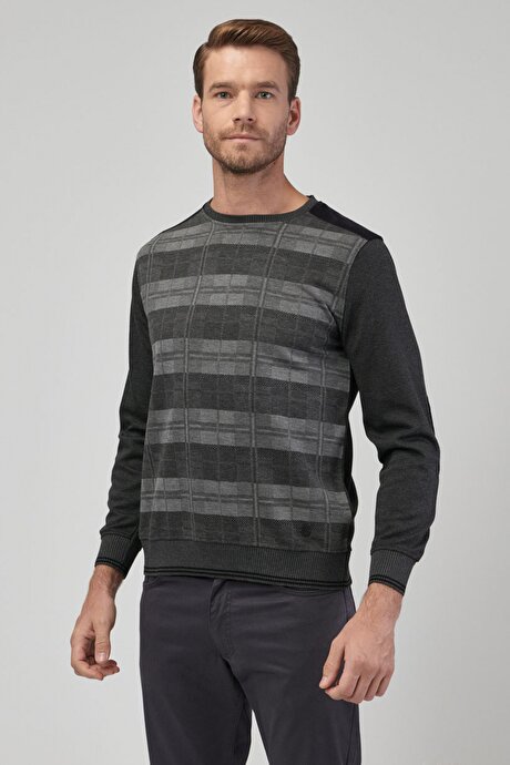 Antrasit Triko resmi