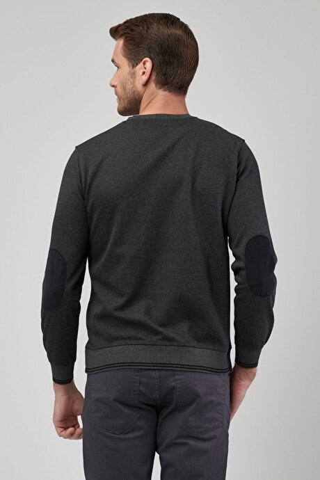 Antrasit Triko resmi