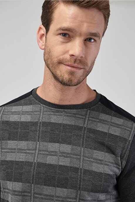 Antrasit Triko resmi