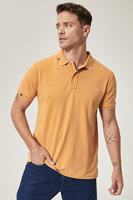 Turuncu Tişört resmi