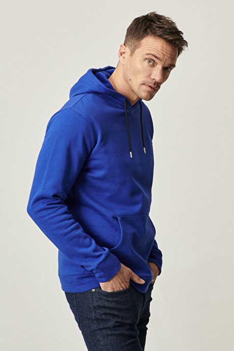 Saks Sweatshirt resmi