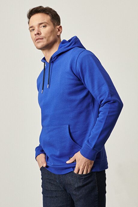 Saks Sweatshirt resmi