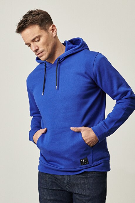 Saks Sweatshirt resmi