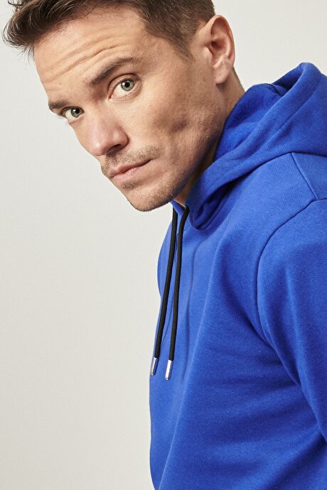 Saks Sweatshirt resmi