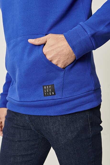 Saks Sweatshirt resmi