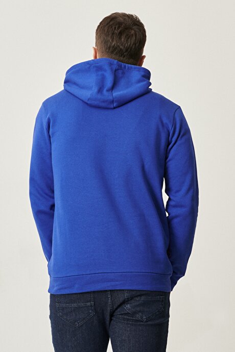 Saks Sweatshirt resmi