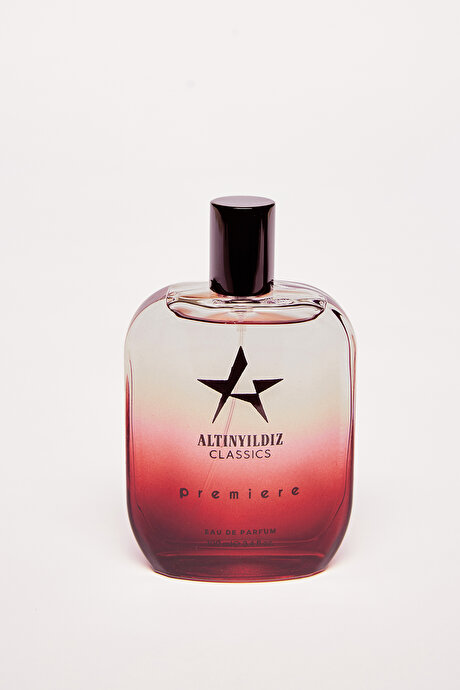 AC Premiere 100 ML EDP Bordo Parfüm resmi