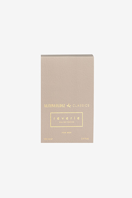 Reverie 100 Ml Yeşil Parfüm resmi