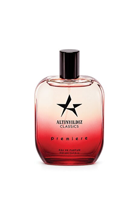 AC Premiere 100 ML EDP Bordo Parfüm resmi