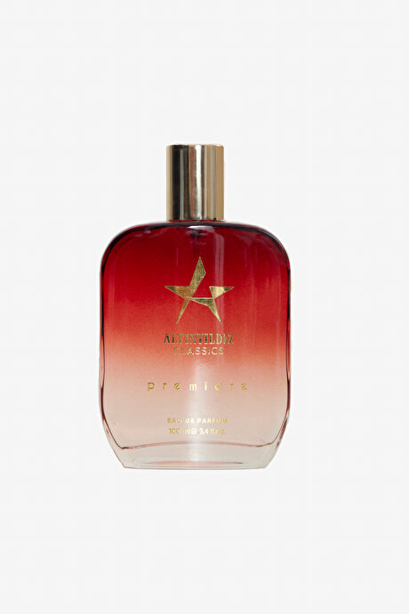 AC Premiere 100 ML EDP Bordo Parfüm resmi