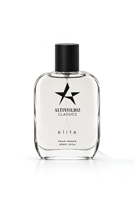AC Elite 100 ML EDP Vizon Parfüm resmi