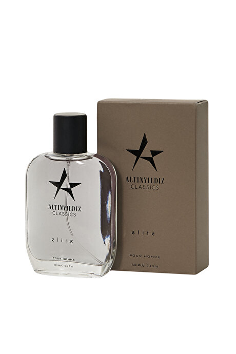 AC Elite 100 ML EDP Vizon Parfüm resmi