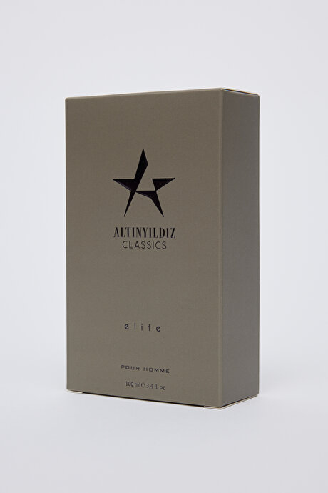 AC Elite 100 ML EDP Vizon Parfüm resmi
