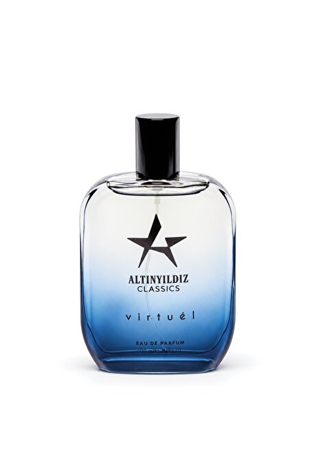 AC Virtuel 100 ML EDP Lacivert Parfüm resmi