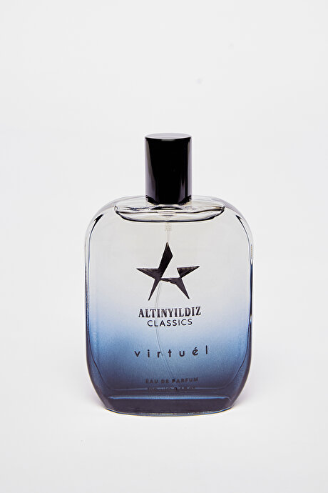AC Virtuel 100 ML EDP Lacivert Parfüm resmi