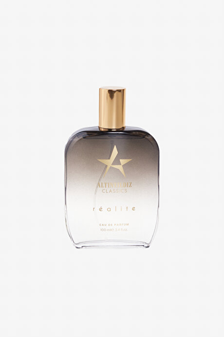 AC Realite EDP 100 Ml Gri Parfüm resmi