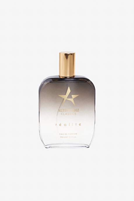 AC Realite EDP 100 Ml Gri Parfüm resmi