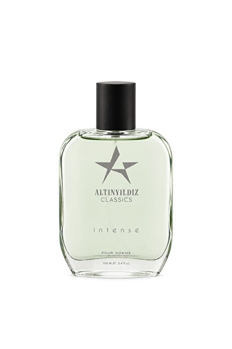 AC İntense EDP 100 Ml Su Yeşili Parfüm resmi
