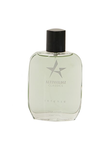 AC İntense EDP 100 Ml Su Yeşili Parfüm resmi