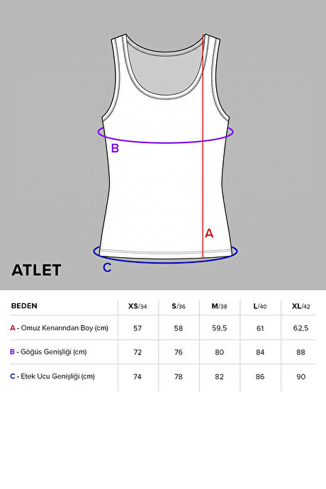 Yumuşak Dokulu Nefes Alabilen Rahat Slim Fit Bisiklet Yaka Esnek Örme Pembe Atlet resmi