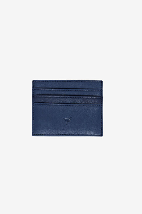 Desensiz Lacivert Kartlık resmi