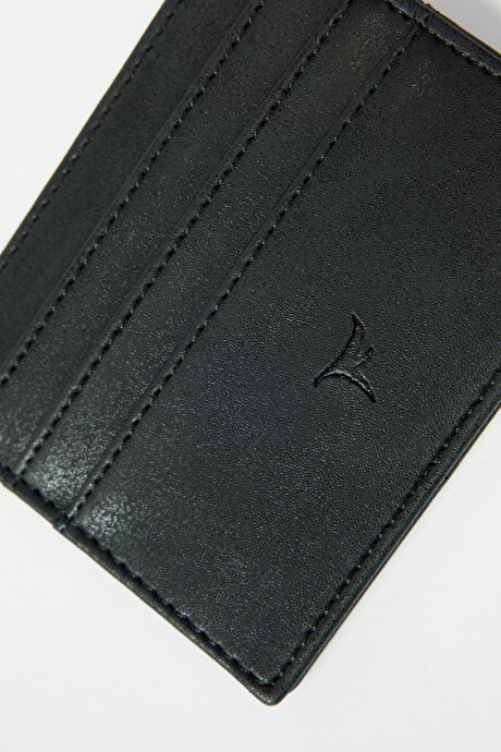 Desensiz Siyah Kartlık resmi