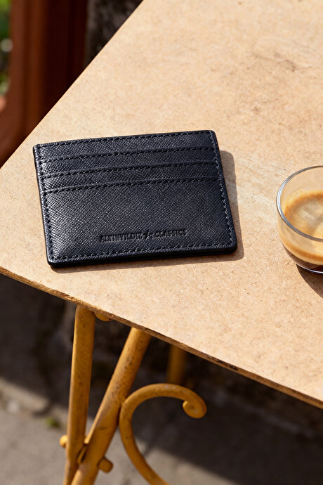 Desensiz Siyah Kartlık resmi