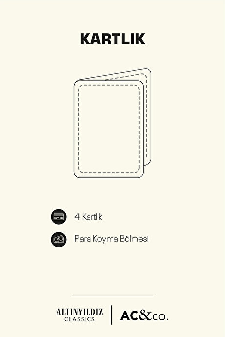 Suni Deri Siyah Kartlık resmi