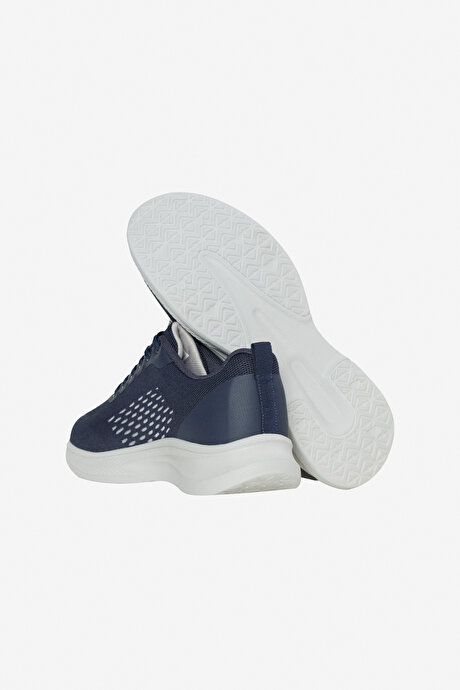 Rahat Taban Spor Lacivert Ayakkabı resmi