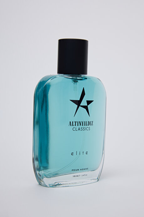AC Elite EDP Parfüm (100 Ml)-Kravat-Mendil Karışık Set resmi