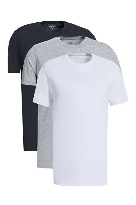 T shirt homme slim online