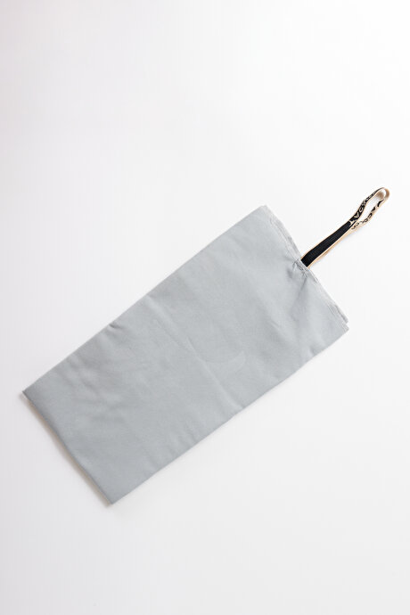 3'lü Paket Mikrofiber (80 cm X 150 cm) KIREMIT-GRI-SU YESILI HAVLU PAKETLİ resmi